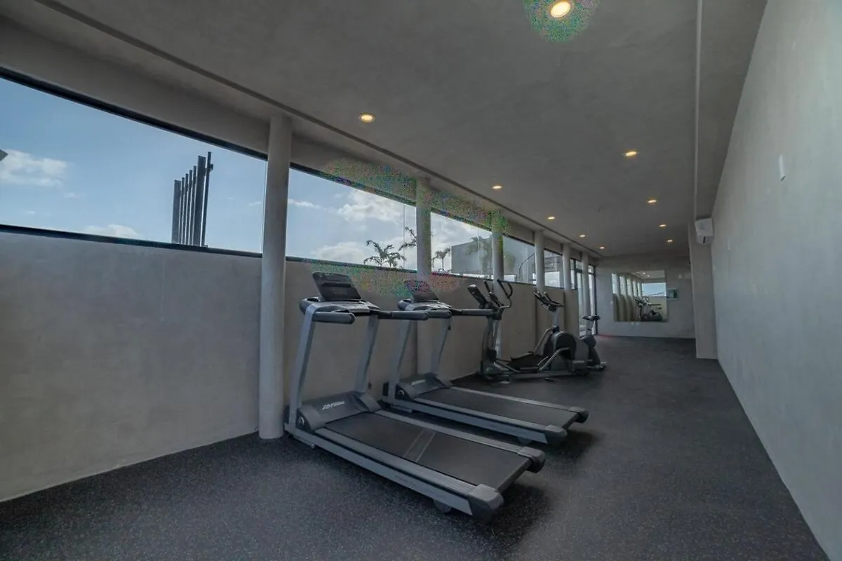 Incredible Design 3Br Great Location Διαμέρισμα Πλάγια Ντελ Κάρμεν 0*,  Μεξικό