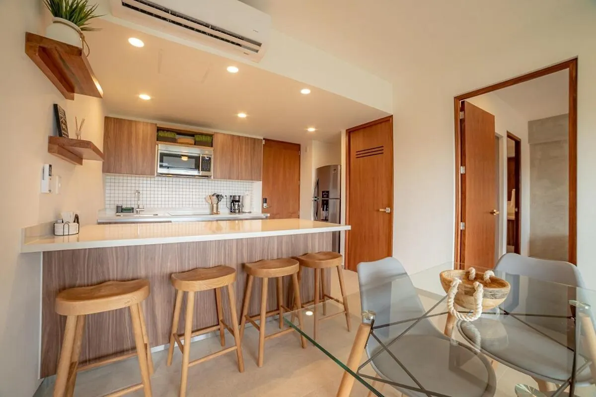 Incredible Design 3Br Great Location Διαμέρισμα Πλάγια Ντελ Κάρμεν Μεξικό