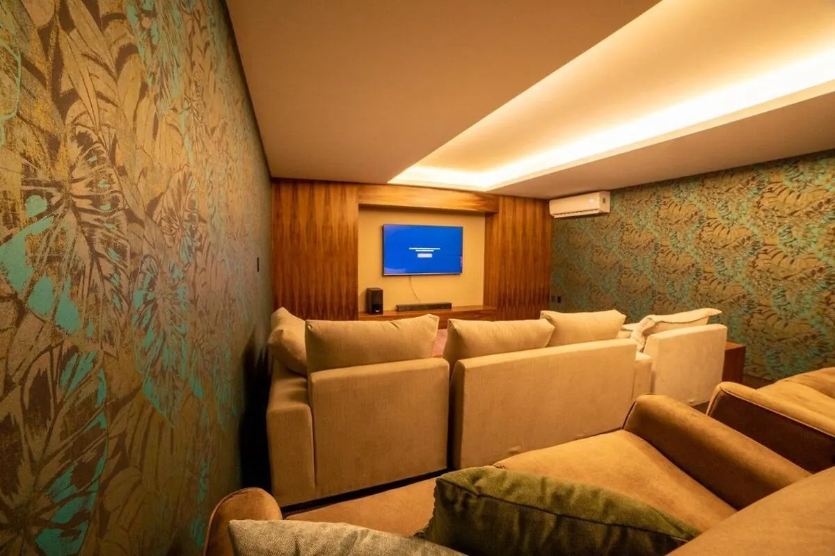 Incredible Design 3Br Great Location Διαμέρισμα Πλάγια Ντελ Κάρμεν 0*,  Μεξικό