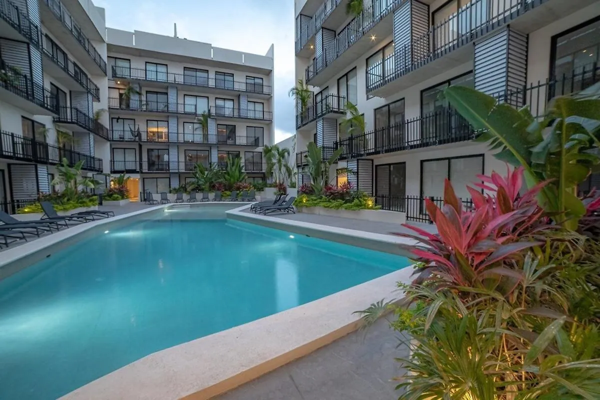 Incredible Design 3Br Great Location Διαμέρισμα Πλάγια Ντελ Κάρμεν