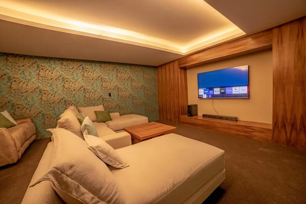 Incredible Design 3Br Great Location Appartement Playa del Carmen Mexico