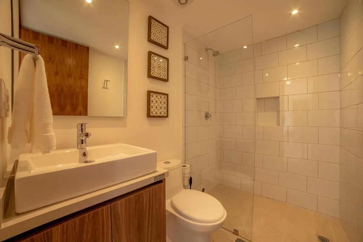 Incredible Design 3Br Great Location Appartement Playa del Carmen
