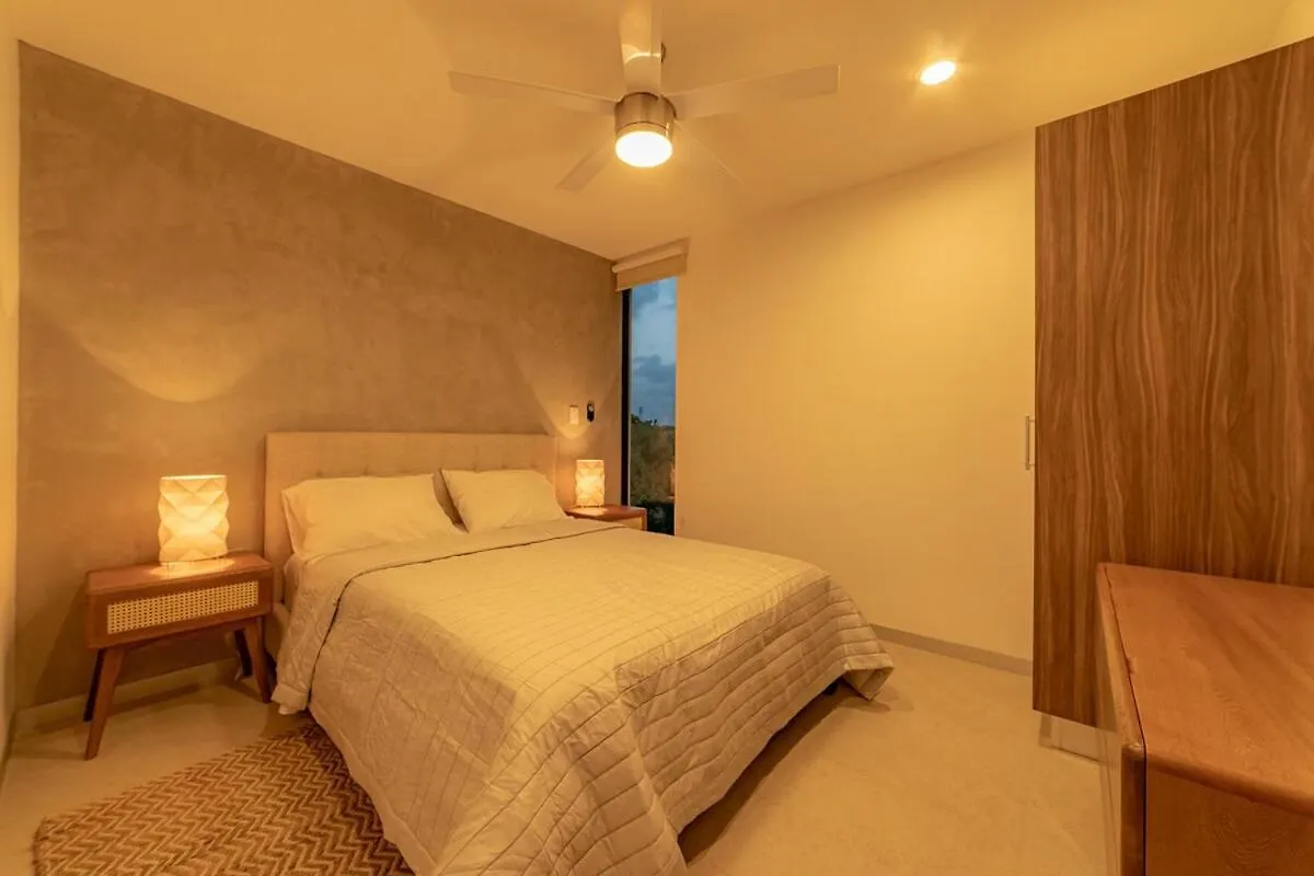 Incredible Design 3Br Great Location Appartement Playa del Carmen