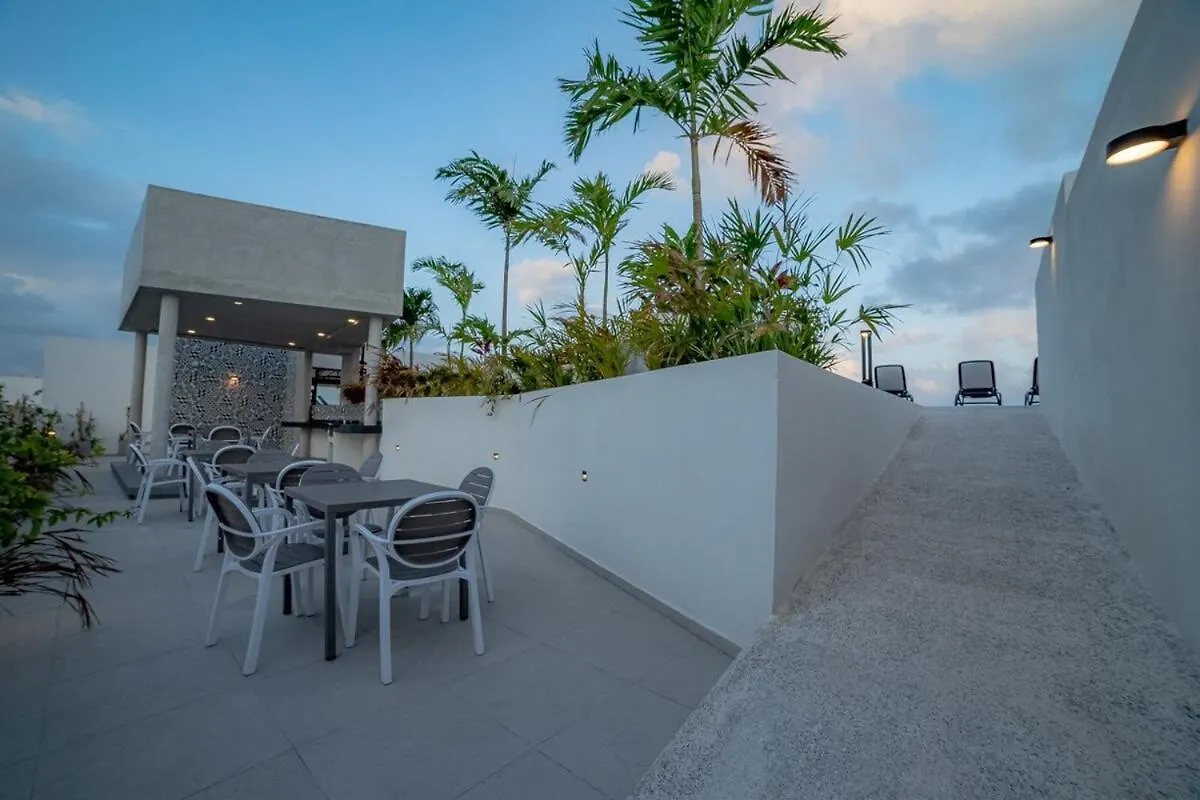 Incredible Design 3Br Great Location Appartement Playa del Carmen