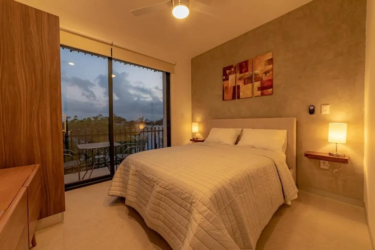 Incredible Design 3Br Great Location Appartement Playa del Carmen