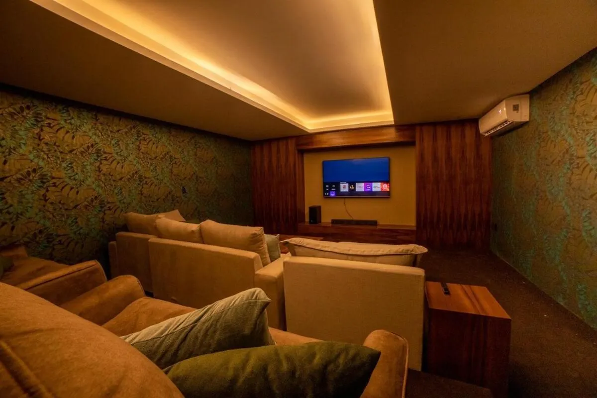 Incredible Design 3Br Great Location Appartement Playa del Carmen 0*,