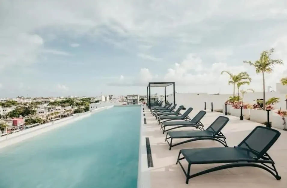 Incredible Design 3Br Great Location Appartement Playa del Carmen