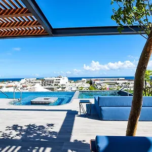 Downtown Volta By Casago Playa del Carmen