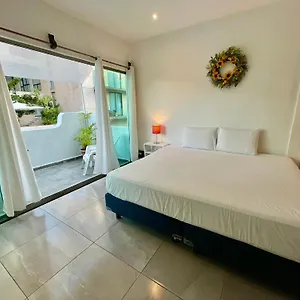  Appartamento Miranda Beach